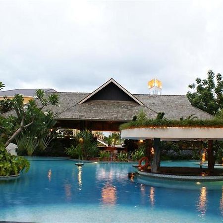 Lk Mantra Pura Resort Pattaya Exteriér fotografie