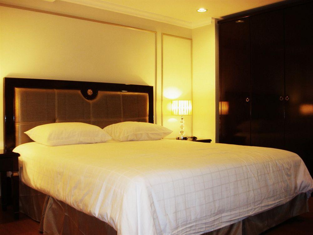 Lk Mantra Pura Resort Pattaya Exteriér fotografie