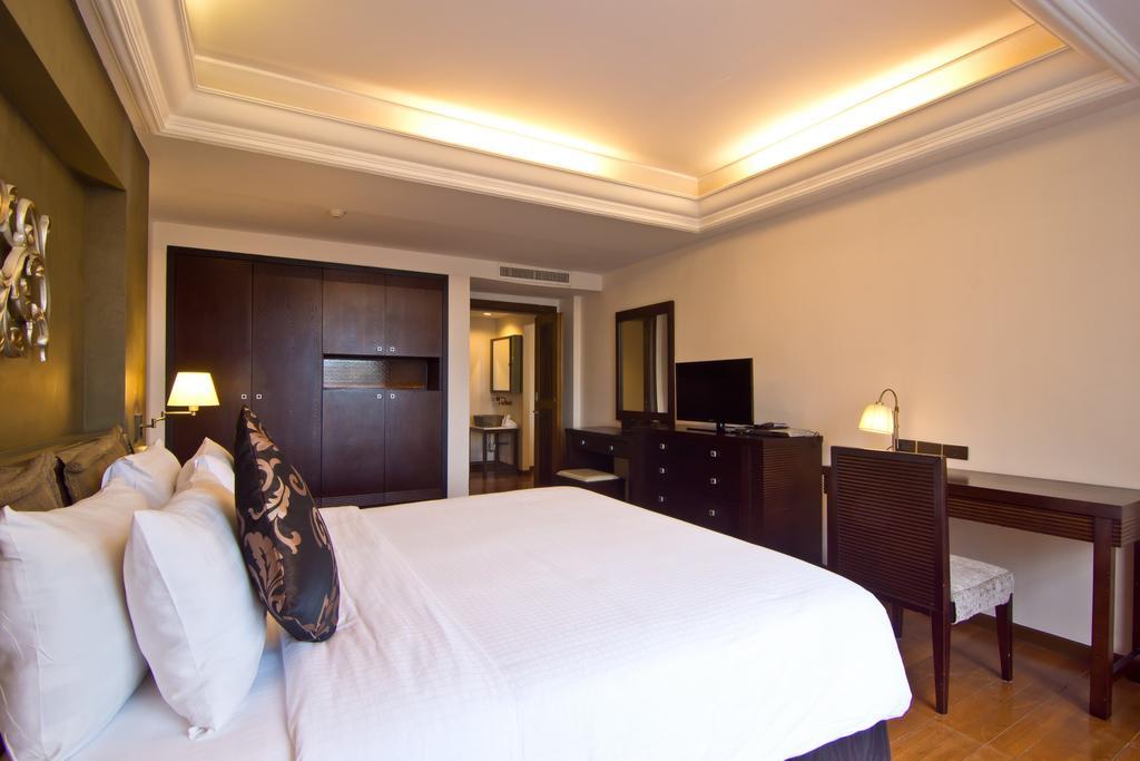 Lk Mantra Pura Resort Pattaya Exteriér fotografie